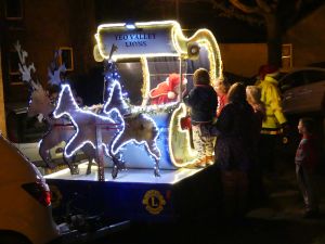 Sky and others with FC